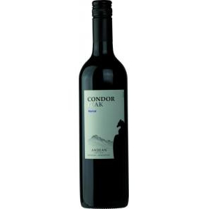 Condor Peak Andean Merlot