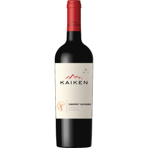 Kaiken Cabernet Sauvignon