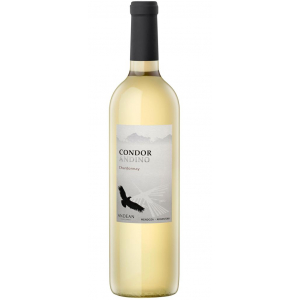 Condor Andino Chardonnay