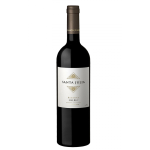 Santa Julia Malbec Reserva