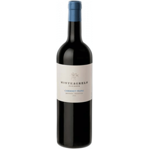 Bodega Bressia Bressia Monteagrelo Cabernet Franc