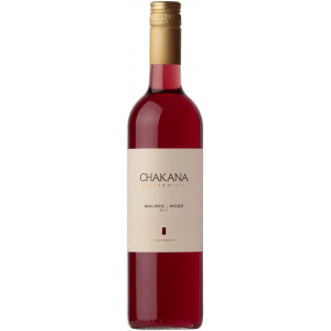 Chakana Rose Malbec