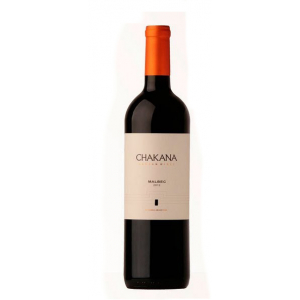 Chakana Malbec