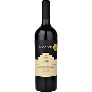 Chakana Estate Malbec Organic