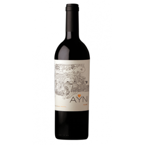 Chakana Ayni Malbec