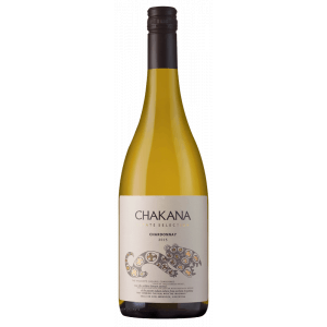 Chakana Estate Selection Chardonnay