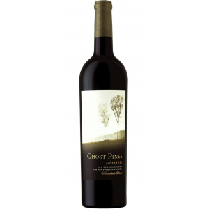 Ghost Pines Zinfandel