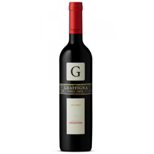 Graffigna Centenario Malbec