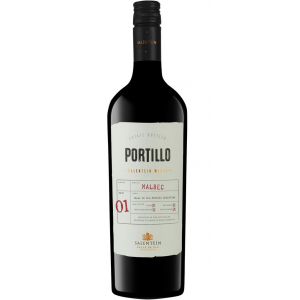 El Portillo Salentein Portillo Malbec