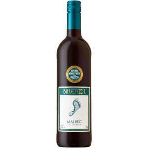 Barefoot Cellars Barefoot Malbec