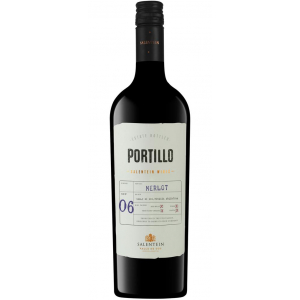 El Portillo Salentein Portillo Merlot