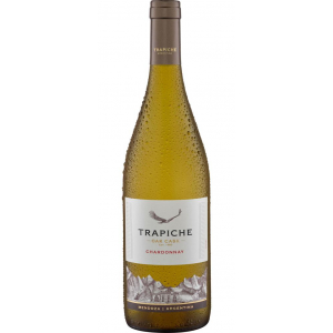 Trapiche Oak Cask Chardonnay