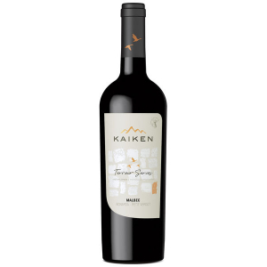 Kaiken Terroir Series Corte Malbec