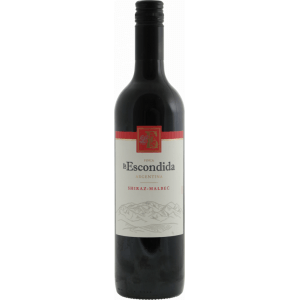 Finca la Escondida Shiraz Malbec