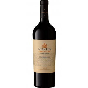 Salentein Barrel Selection Cabernet Sauvignon