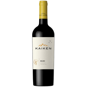 Kaiken Reserva Malbec