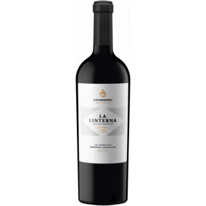 Bemberg Estate la Linterna Malbec la Consulta #15