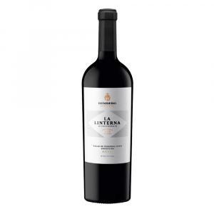 Bemberg Estate la Linterna Malbec Valle de Pedernal #13