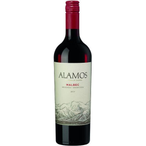 Alamos The Wines Of Catena Alamos Malbec