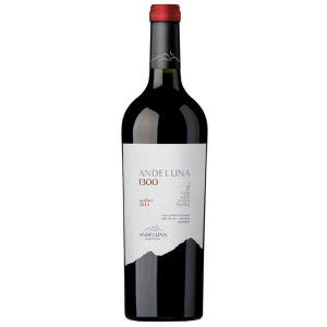 Andeluna 1300 Malbec