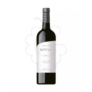 Andeluna Altitud Malbec