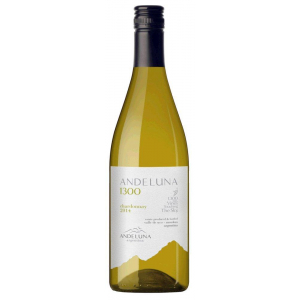 Andeluna 1300 Chardonnay