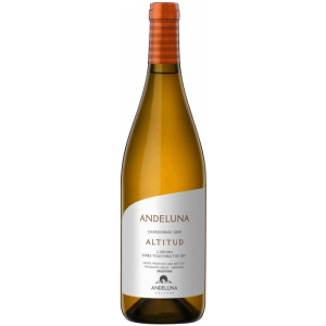 Andeluna Cellars Chardonnay Andeluna Altitud