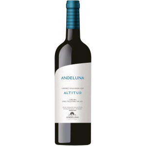 Andeluna Cellars Cabernet Sauvignon Andeluna Altitud