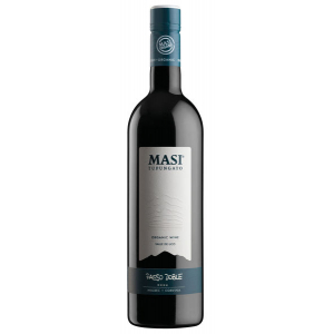 Masi Tupungato Passo Doble Rosso di Argentina