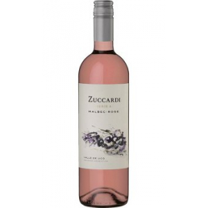 Zuccardi Serie a Malbec Rose Valle de Uco