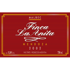 Finca la Anita Malbec