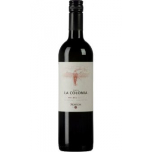 Bodega Norton Finca la Colonia Malbec