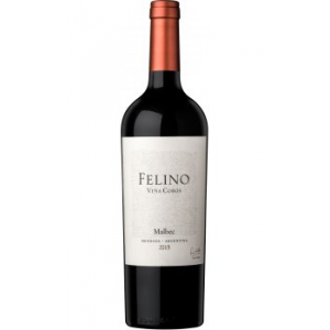 Cobos Felino Malbec