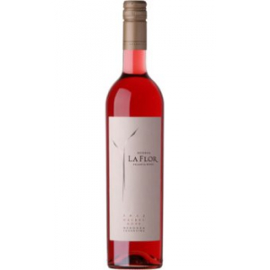 Pulenta Estate la Flor Malbec Rose