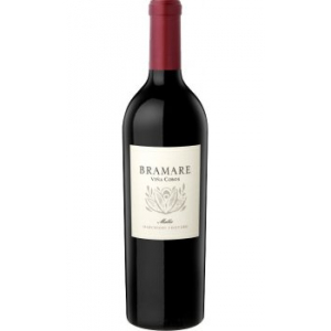 Cobos Bramare Malbec Marchiori Vineyard