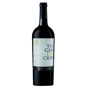 Goyenechea Quinta Generacion Malbec