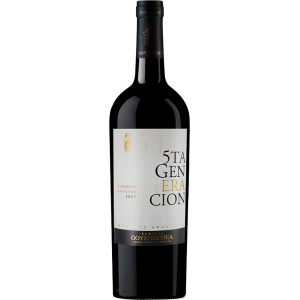 Goyenechea Quinta Generacion Cabernet Sauvignon