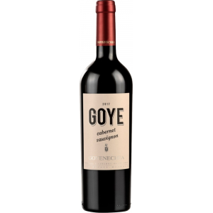 Goyenechea Cabernet Sauvignon Goye