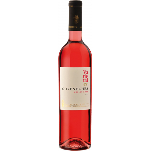 Goyenechea Merlot Rosé