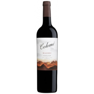 Bodega Colomé Estate Salta Malbec