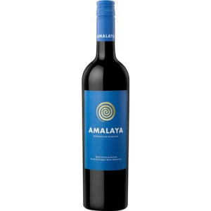 Amalaya Calchaqui Valleys Malbec Tannat Petit Verdot