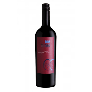 Dos Minas Malbec