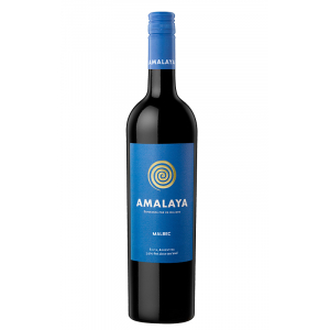 Amalaya Malbec