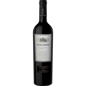 El Esteco Don David Malbec Reserve