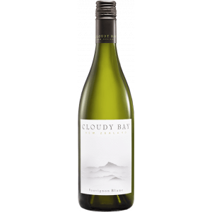 Cloudy Bay Sauvignon Blanc