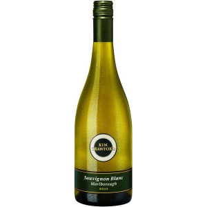 Kim Crawford Wines Sauvignon Blanc Marlborough