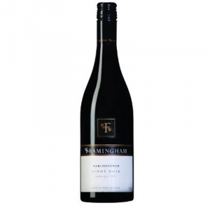 Framingham Pinot Noir