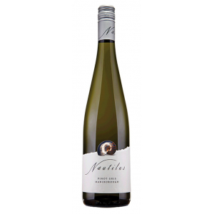 Nautilus Estate Pinot Gris Marlborough