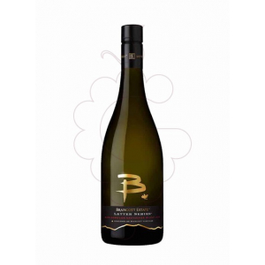 Brancott Letter Series B Sauvignon Blanc