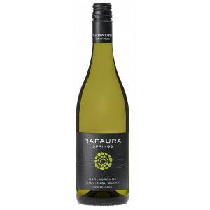 Rapaura Springs Sauvignon Blanc